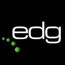 Edg Space Melbourne logo